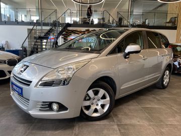Peugeot 5008 Active *7.SITZER*KLIMA*TEMPOMAT*PDC*