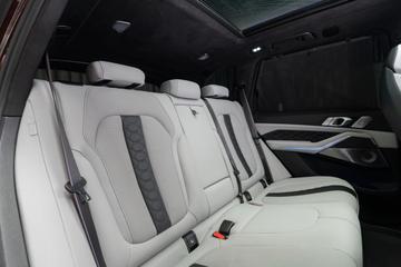 2023 BMW X5 M — миниатюра 39