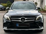 Mercedes-Benz Mercedes GLC 250 4Matic AMG Line - Mercedes-Benz GLC 250 in Essen