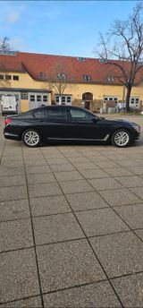 BMW 750Li xDrive  - BMW 7er Reihe in Stuttgart