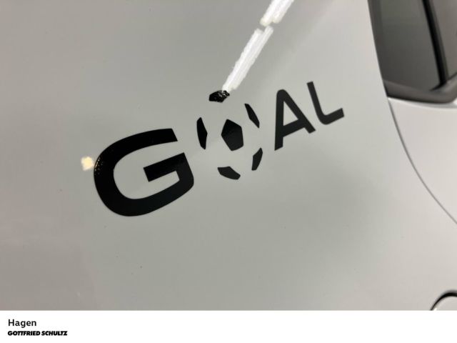 Volkswagen T-Cross - Bild 10