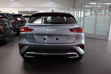 KIA XCeed - 5