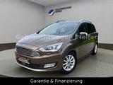 Ford Grand C-MAX 1.5*7-Sitze*ACC*Autom*Navi*Kamera* - Ford Grand C-Max Gebrauchtwagen