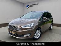 Ford Grand C-MAX 1.5*7-Sitze*ACC*Autom*Navi*Kamera*