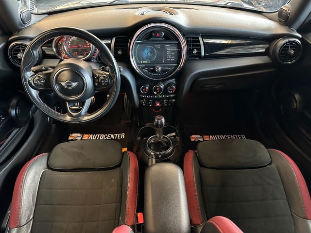MYAUTOCENTER – Gebraucht- und Jahreswagen mit Werkstattservice in Pfaffenhofen MINI JOHNCOOPER *HarmanKardon*CARPLAY*TÜV 528*