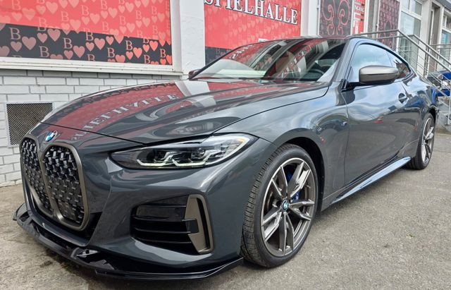 BMW M440i xDrive Coupé A VOLLAUSTATTUNG