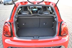 Fahrzeugabbildung MINI John Cooper Works  *HU*RFK*SH*NAVI*