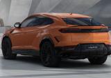 Lamborghini Urus 4.0 V8 PHEV SE - Lamborghini Gebrauchtwagen in Bielefeld