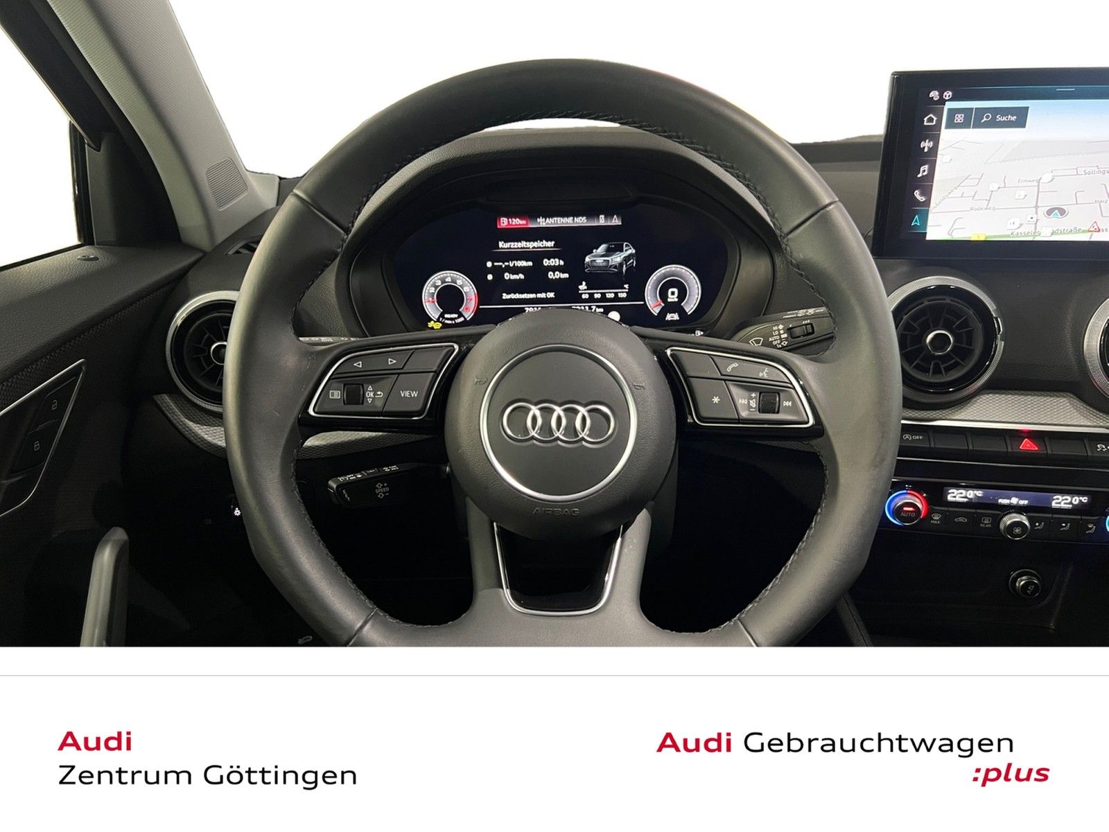 Audi Q2 - Bild 11