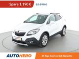 Opel Mokka 1.4 Turbo Innovation ecoFlex*NAVI*XENON* - Opel Mokka Gebrauchtwagen in Essen