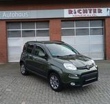 Fiat Panda Rock 4x4 - Fiat Panda in Hagen