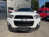 Chevrolet Captiva 2.2 D LTZ 4WD *7-SITZER*Getriebe fehler! - Chevrolet in Hannover