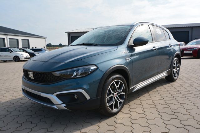 Fiat Tipo 5-Türer Cross 1.6 96kW