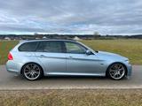 BMW Bmw 330d e91 Lci xdrive M-Paket - BMW 330: Kombi, E91 330d