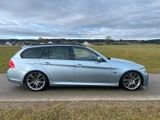 BMW Bmw 330d e91 Lci xdrive M-Paket - BMW 330 aus 2010: 330xd