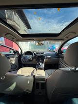 Fiat Croma 2.2 16V Automatik Active Active - gebrauchte Fiat Croma aus dem Jahr 2005