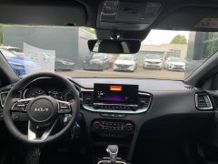 KIA Ceed Sportswagon 1.0T 48V DCT 100 NIGHTLINE *Win KIA Ceed Sportswagon 1.0T 48V DCT 100 NIGHTLINE *Win