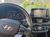 Hyundai i30 2.0 T-GDI N Performance N Performance - Hyundai i30 Gebrauchtwagen in Braunschweig