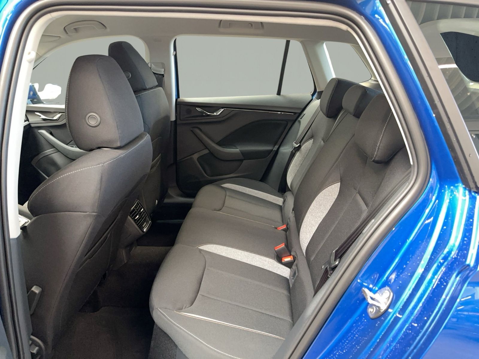 Skoda Kamiq - Bild 11