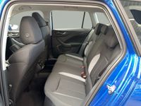 Skoda Kamiq - Vorschau Bild 11