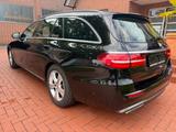 Mercedes-Benz E 250 Avantgarde AHK RKamera Spurhalteassistent - gebrauchte Mercedes-Benz E 250 aus dem Jahr 2017