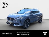 Cupra Formentor - Vorschau Bild 1