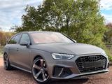 Audi A4 Avant 2.0 TFSI*S line*Matrix*Exclusiv*19 Zoll - scheckheftgepflegte Audi A4
