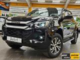 Isuzu D-Max 1,9 D CrewCab LSE 4x4 Leder LED Kamera 18"