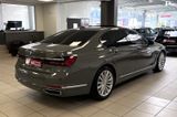 BMW 740d xDrive *Laser*AHK*GlasSD*StdHzg*HUD*ACC* - BMW 740: Leder