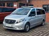 Mercedes-Benz Vito 119 CDI 4MATIC lang | RTW | Einsatzbereit - Rtw gebraucht