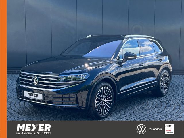 Volkswagen Touareg Elegance 3.0 TDI 4MOTION *AHK, Pano, Dyn
