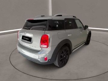 MINI Countryman S (Cooper) - 7
