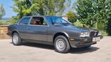 Maserati Biturbo I° Serie Carburatori - Maserati aus 1984