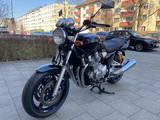 Yamaha XJR 1300 - RP10 - YAMAHA XJR 1300 RP10