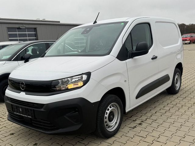 Opel Combo E Cargo Basis