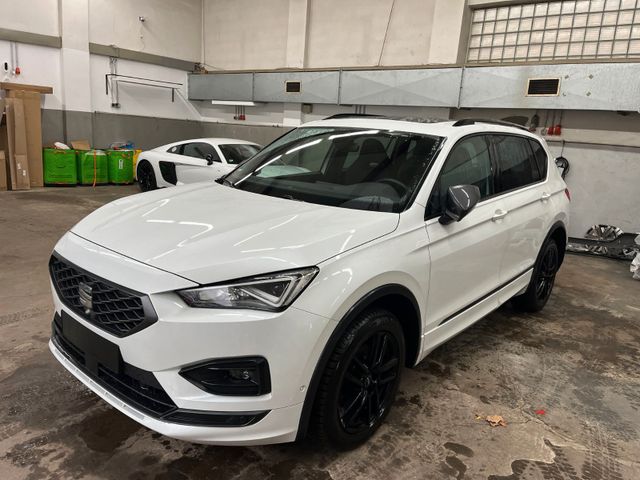 Seat Tarraco FR 2.0 TDI DSG PANO VIRT COCK LED BEATS