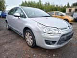 Citroën C4 Tonic 1.6 16V - Citroën C4 in Chemnitz