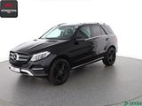 Mercedes-Benz GLE 250 d 4M SPURPAKET,AHK,SH,KAMERA,LED,20ZOLL - Mercedes-Benz GLE-Klasse Gebrauchtwagen in Berlin