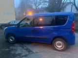 Fiat Doblo 1.4 16V Active Active - Fiat Doblo in Freiburg