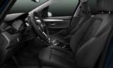 BMW 218i Active Tourer Sportsitze DriveAssist AHK - BMW 2er Reihe aus 2020