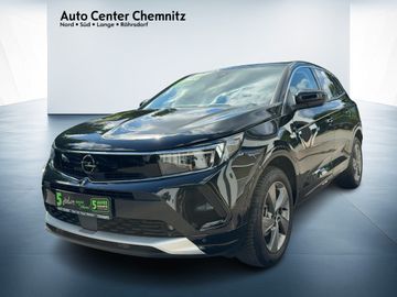 Opel Grandland (X) - 4