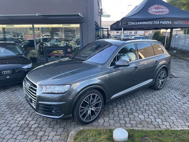 Audi Q7 3.0 TDI 272 CV quattro tiptronic Sport P