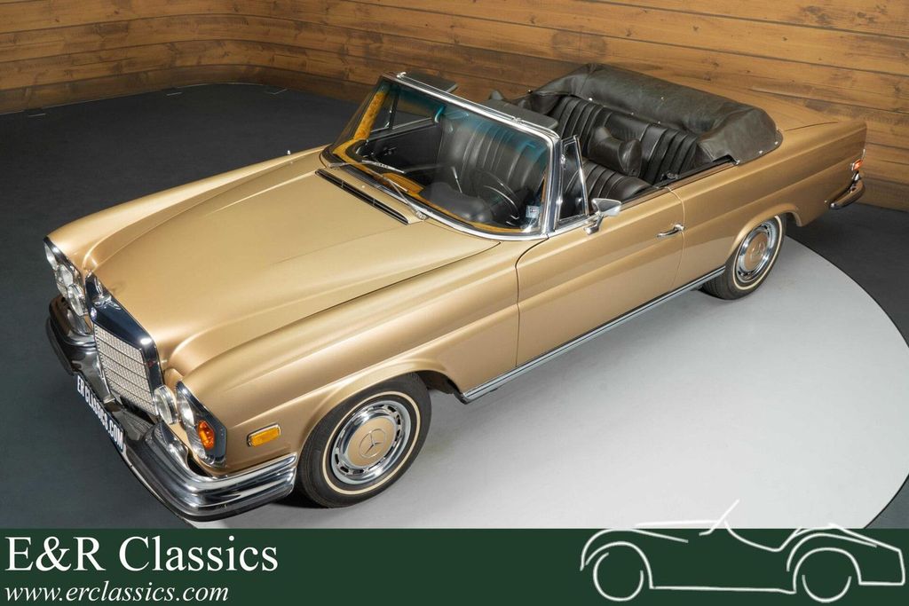 Mercedes-Benz 280
