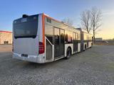 Mercedes-Benz O530 G /  CNG  / 2013 / 2x - Erdgas (CNG)