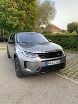 Land Rover Discovery Sport D240 AWD Automatik -
