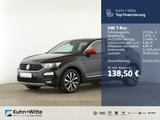Volkswagen T-Roc 1.5 TSI sport *AHK*ACC*PDC*Navi*AppleCar* - VW T-Roc Gebrauchtwagen in Hamburg