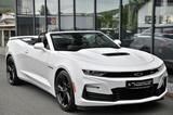Chevrolet Camaro Cabrio 6.2 Magnetic Ride* HUD* Kamera* - Chevrolet Camaro Gebrauchtwagen