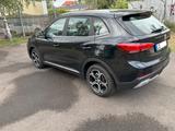MG ZS 1.5 Hybrid+ Comfort Comfort - MG Gebrauchtwagen in Leipzig