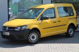 Volkswagen Caddy Nfz Kasten BMT 4Motion*DAB*PDC*LKW ZUL* - : Allradantrieb, Lkw