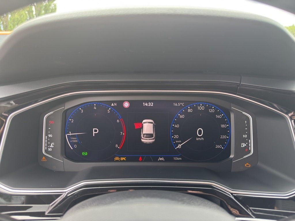 Volkswagen Taigo - Bild 17